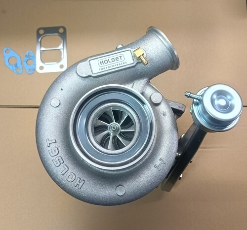 Turbocompressore holset hx35w - turbocompressore,