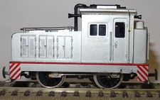 RIVAROSSI Art. 1881 (A A/R) Loco diesel da manovra americana