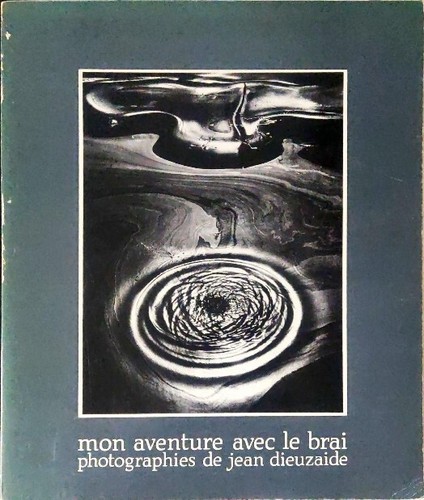 Mon aventure avec brai - avec, le