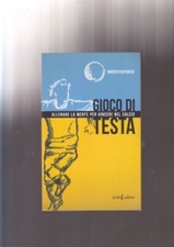 Civitarese GIOCO DI TESTA ALLENARE LA MENTE PER VINCERE NEL CALCIO