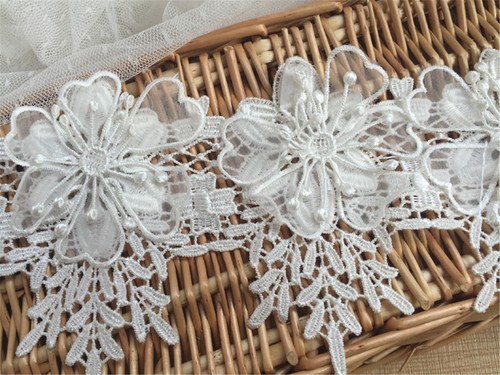 Abito sposa con accento - da,