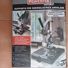 Supporto Per Smerigliatrice Angolare
