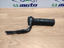 Comando gas acceleratore honda - comando,