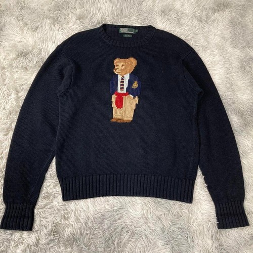 Maglione polo ralph lauren - maglione,