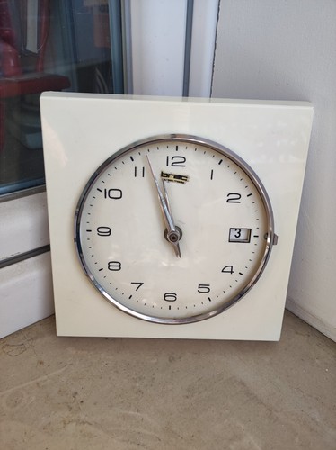 Orologio parete brac con - orologio,