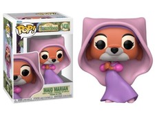 Funko Pop! Disney: Robin Hood