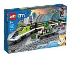 LEGO CITY 60337 TRENO