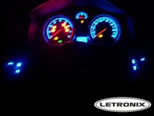 Set modifica LED SMD tasti