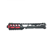 CTM AIRSOFT UPPER CNC Aluminum