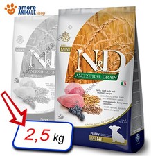 Farmina Dog N&D Ancestral