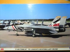 Hasegawa 1/48 F-14D TOMCAT