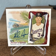 2024 Topps Allen & Ginter