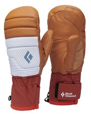 Black Diamond Donna Progressione Faustling Hennè Blue 25/26 | Taglia: M