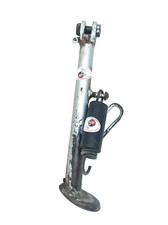 CAVALLETTO LATERALE KAWASAKI KLE 500 05 06 STAFFA SIDE MOLLA