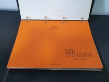 Catalogo ricambi Moto Guzzi 50