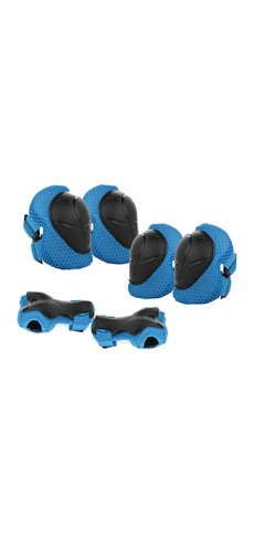 Set completo protezione - di, per