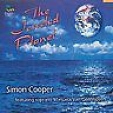 THE JEWELLED PLANET - SIMON