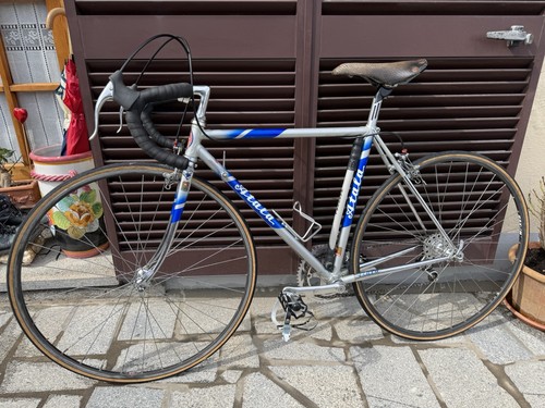 Bici corsa vintage - bici,