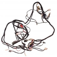 Impianto elettrico Gilera