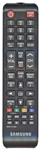 Telecomando originale samsung - originale,