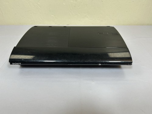 Sony playstation super - sony, slim