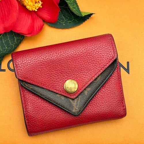 Louis vuitton porte feuille - louis,