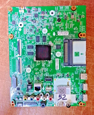 Scheda madre TV LG