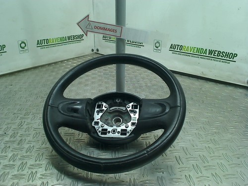 Volante mini - mini,