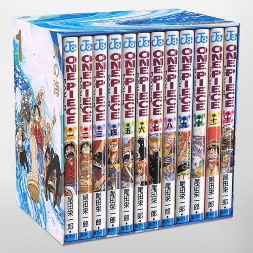 One piece vol 104 - piece, vol.1-104