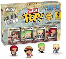 Funko Bitty POP!: One Piece -