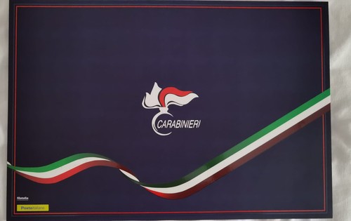 Folder italia 2019 - folder,