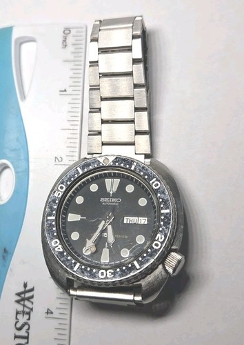 Orologio vintage seiko - orologio,