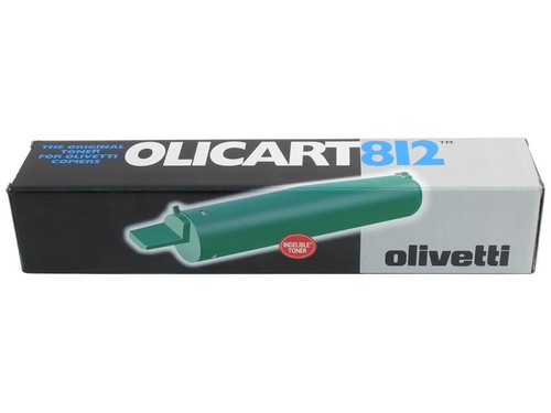 Toner olivetti 82089r nero - toner,