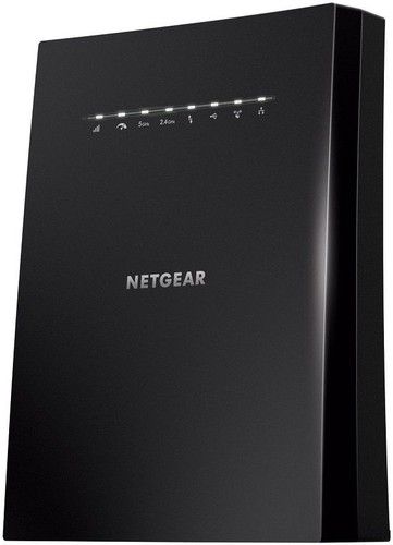 Difettoso netgear - difettoso!!,