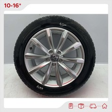 VW Passat Cerchio in lega R17