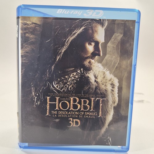 The hobbit desolation - hobbit:, of