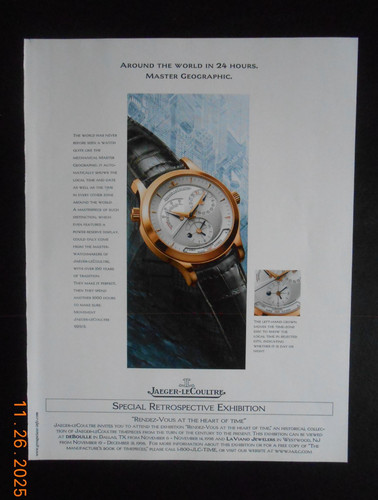 Orologio polso uomo - da,