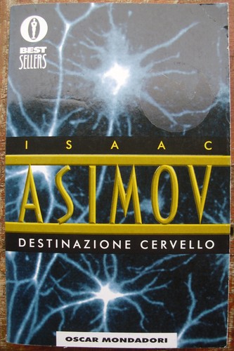 Destinazione cervello isaac - destinazione,
