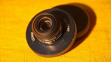 Leitz Photar 1:4 50mm, come