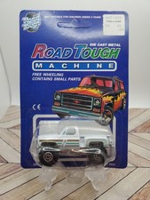 RARE Road Tough Machine