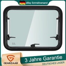 Finestra Espositore Roulotte