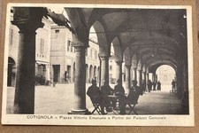 Cotignola Ravenna Viaggiata