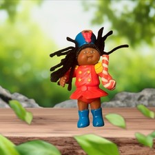 Figurina 3" CAKE TOPPER 1992