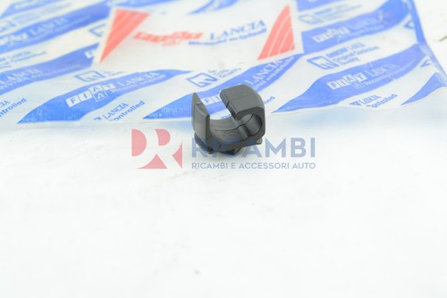 Clip moletta fissaggio - moletta,