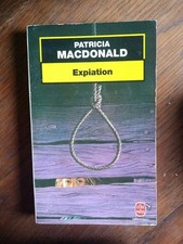 Patricia Macdonald: Espiazione