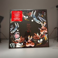 Pink Floyd - The Wall