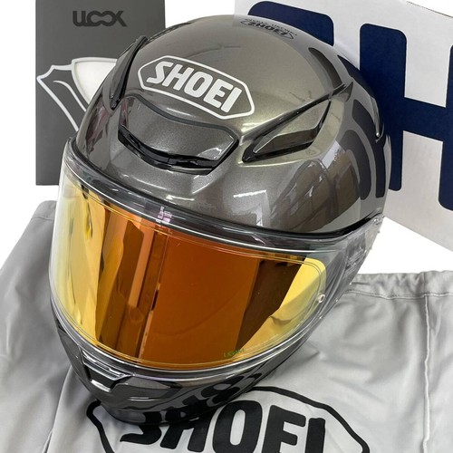 Casco integrale shoei 8 - integrale, z-8