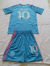 🔥 Completo Inter Miami