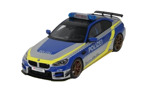 Bmw schnitzer acs2 - schnitzer,