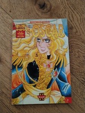 lady oscar N 18 manga Hero 42